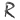 r