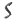 s