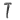 t