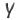 y