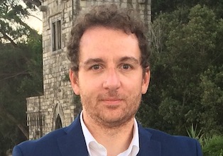 Luca Verzelloni