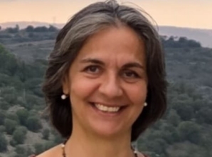 Monica Giustizieri