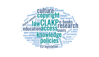 Copyright Law and Access to Knowledge Policies Group (CLAKP)