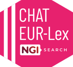 Chat-EUR-Lex
