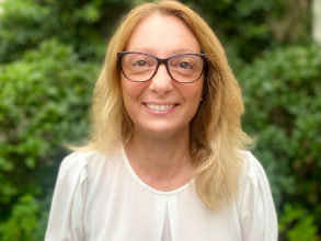 Mariasole Rinaldi