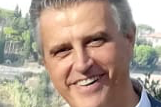 Fabrizio Turchi